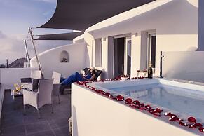 Vitsentzos Suites