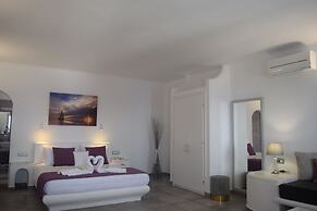 Vitsentzos Suites