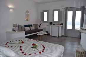 Vitsentzos Suites