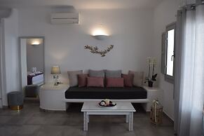 Vitsentzos Suites