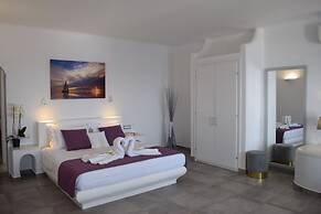 Vitsentzos Suites