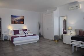 Vitsentzos Suites