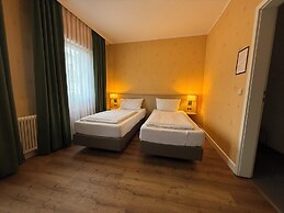 Hotel Hafner