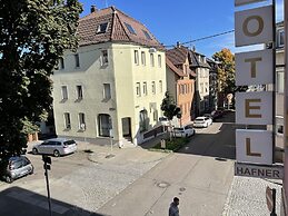 Hotel Hafner