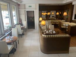Hotel Hafner