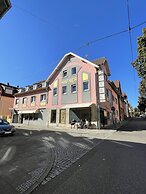 Hotel Hafner