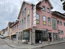 Hotel Hafner