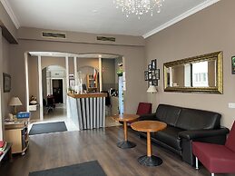 Hotel Hafner