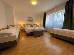 Hotel Hafner