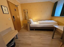 Hotel Hafner