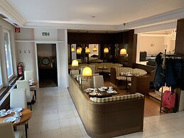 Hotel Hafner