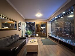 Hotel Hafner