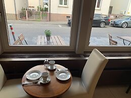 Hotel Hafner
