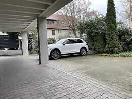 Hotel Hafner