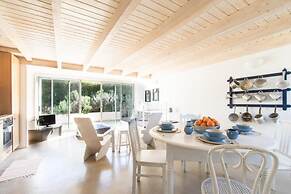 Casas de Vale Figueiras