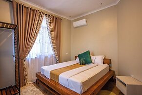 Kinga Home Suites
