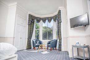 The Woodside Hotel, Aberdour. Exclusive Use