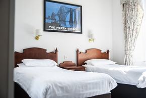 The Woodside Hotel, Aberdour. Exclusive Use