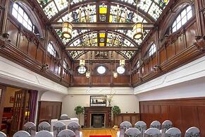 The Woodside Hotel, Aberdour. Exclusive Use