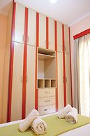 Lovely 1-bed Apartment in Sarandë