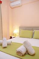 Lovely 1-bed Apartment in Sarandë