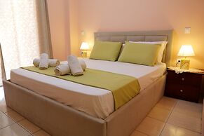 Lovely 1-bed Apartment in Sarandë
