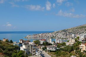 Lovely 1-bed Apartment in Sarandë