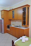 Lovely 1-bed Apartment in Sarandë
