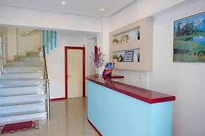 Lovely 1-bed Apartment in Sarandë