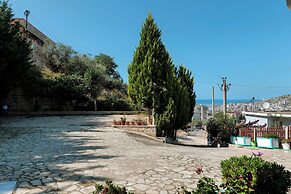 Lovely 1-bed Apartment in Sarandë