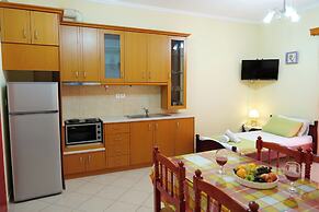 Lovely 1-bed Apartment in Sarandë