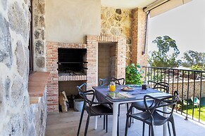 Posada de Monfragüe. ESPJ