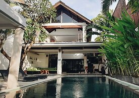 Harmony Villa Dua