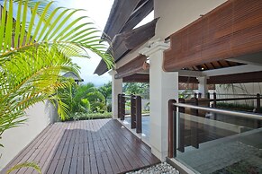 Harmony Villa Dua