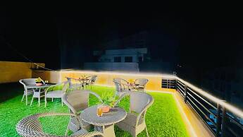 Olive Service Apartments Jaipur