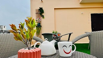 Olive Service Apartments Jaipur