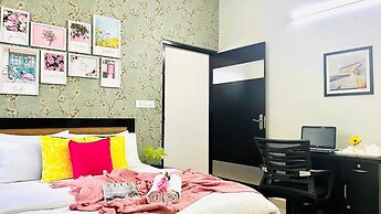 Olive Service Apartments Jaipur