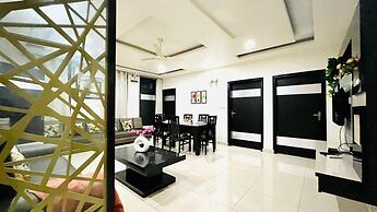 Olive Service Apartments Jaipur