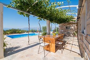 Holiday Home My Summer House -