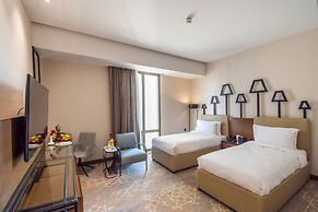 Grand Plaza Hotel - KAFD Riyadh