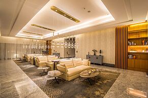 Grand Plaza Hotel - KAFD Riyadh