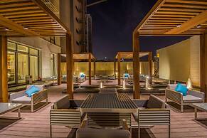 Grand Plaza Hotel - KAFD Riyadh