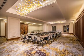 Grand Plaza Hotel - KAFD Riyadh