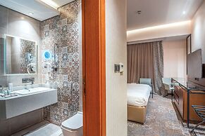 Grand Plaza Hotel - KAFD Riyadh