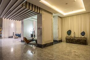 Grand Plaza Hotel - KAFD Riyadh
