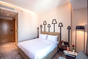 Grand Plaza Hotel - KAFD Riyadh