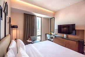 Grand Plaza Hotel - KAFD Riyadh