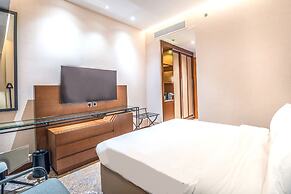 Grand Plaza Hotel - KAFD Riyadh
