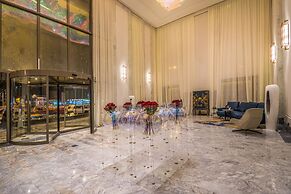 Grand Plaza Hotel - KAFD Riyadh
