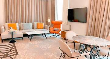 Grand Plaza Hotel - KAFD Riyadh